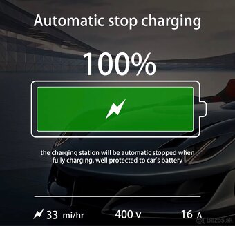 Wallbox – Nová prenosná nabíjacia stanica pre elektromobily - 10