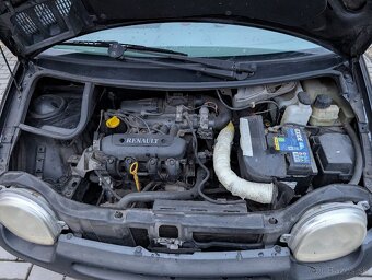 Renault Twingo 1.2 - 10