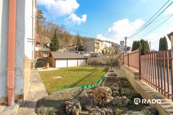 RADO | 8i RD s pozemkom 730m2, Kubranská, Trenčín - Kubrá - 10