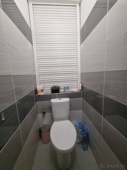 Na predaj byt 3+1 s balkónom na ulici Pod Hájkom v Skalici - 10