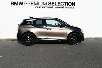 BMW i3 120Ah - 10