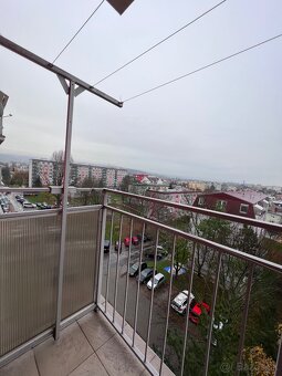 PREDAJ 4-izbový byt - Piešťany - Teplická - 10
