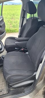 Citroën C4Grand Picasso 1.6HDI 80kw - 10