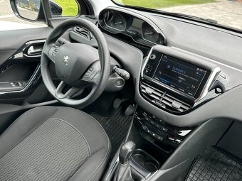 Peugeot 208 1.2 PureTech Active M5, r.v.: 2018 - 10