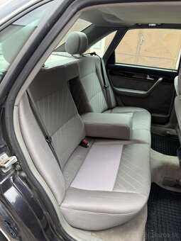 Audi A6 C4 2.8 Quattro - 10