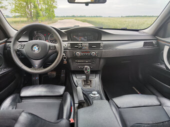 BMW 330xd E91 Mpacket - 10