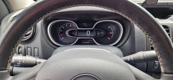 Opel Vivaro Long - 10