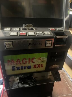 Výherné hracie automaty bez internetu - 10