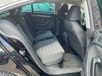 Volkswagen Passat CC 1.8 TSI / 2010 / 160 000 km - 10
