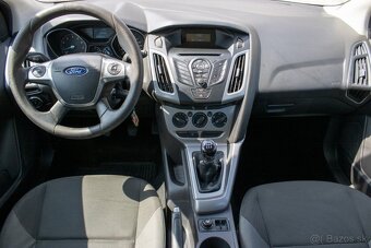 Ford Focus Kombi 1.6 Ti-VCT Trend - 10