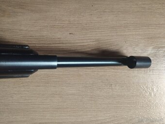 Vzduchovka slávia 631 pažba ,tex model 3 - 10