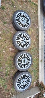 Audi A4 B7 Awant quatro 2.0 Tfsi - 10