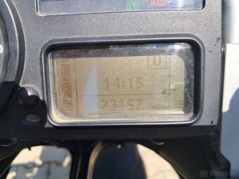 Bmw r1200 GS - 10