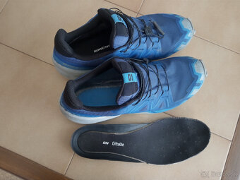 Panske bezecke tenisky SALOMON SPEED CROSS 6. - 10