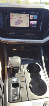 Volkswagen Touareg 3.0 V6 TDI SCR Elegance 4Motion Tiptronic - 10