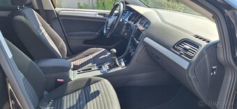 VOLKSWAGEN GOLF 7 VII 1.6TDi CUP EDITION PANORAMA 9990.-EUR - 10