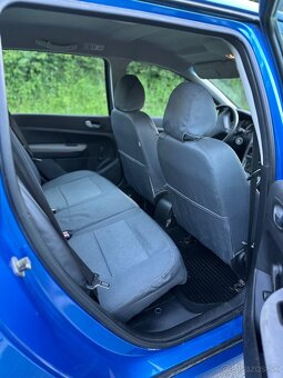 Peugeot 307 Break 1.4i 65KW - 10