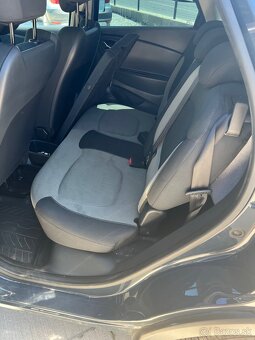 Renault Captur 66KW - 10