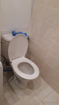 2-izbový zariadený byt Nitra-Klokočina - 10