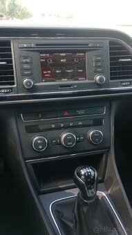 Seat Leon Homola Aeorodynamics 1,2 TSI 110PS - 10
