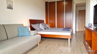 CREDA | predaj 2-izbový apartmán, Donovaly - 10