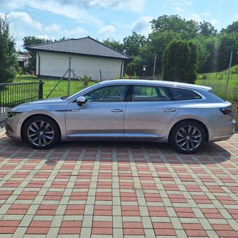 Volkswagen Arteon Shooting Brake SB ELEGANCE 2,0 TDi DSG - 10