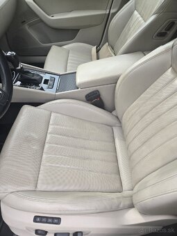 Škoda superb III 2.OTDI 110KW L&K - 10