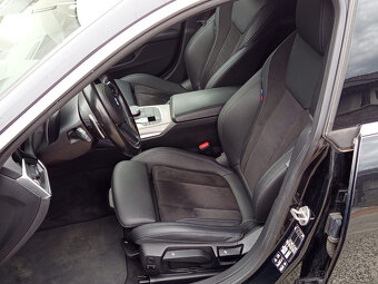 BMW 420d Gran Coupe 2023 M-Sport xDrive 140kW DPH Tazne Koza - 10