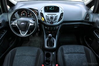 Ford B-Max 1.0 EcoBoost SCTi - 10