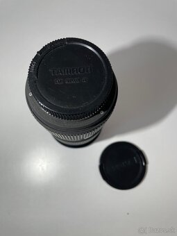 Sigma EX 50-150mm F/2.8 APO DC HSM NIKON - 10