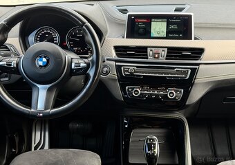 BMW X2 sDrive18i M Sport X A/T - Kúpené na Slovensku. - 10