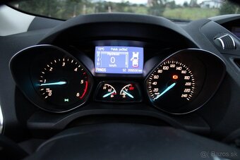 Ford Kuga 2.0 TDCi Duratorq AWD A/T - 10