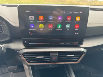 Cupra Formentor E Hybrid - 10