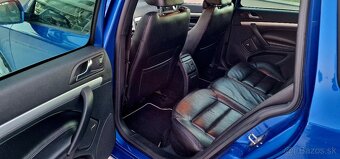 Škoda Octavia Facelift Rs 2.0 Tdi 125kw RV 2010 Naj.299.00km - 10