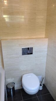 3 izbový dom s jacuzzi so saunou a krytou terasou - 10
