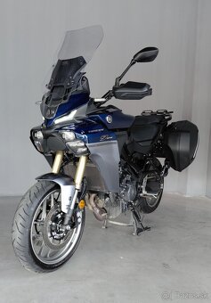 Yamaha Tracer 9GT + Y-AMT/ Záruka 3 Roky - 10