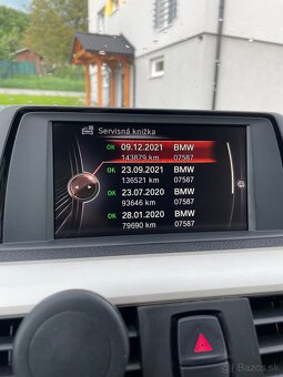 Bmw 320d xDrive 3GT - 10
