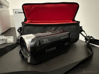 Canon Legria HF R36 videokamera - 10