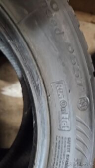 Zimne pneumatiku 225/50 r17 pirelli/dunlop - 10