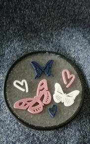 Dievčenské softshellové bundy. - 10