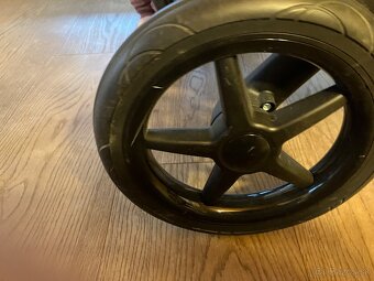 Kočík Bugaboo FOX 2 - 10