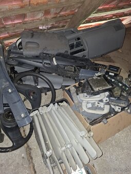 Náhradné diely škoda felicia - 10