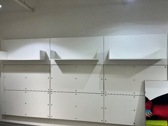 Zariadenie do obchodu originál Benetton - 10