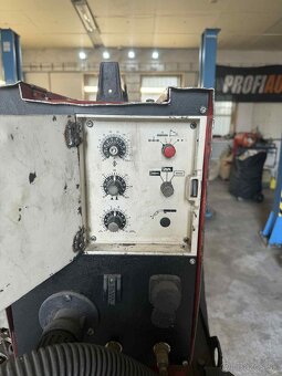 Fronius TPS 330 TransPuls Synergic – zváračka - 10