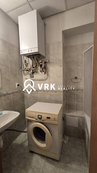 2 IZBOVÝ BYT, ALŽBETINA, KOŠICE - STARÉ MESTO - 10