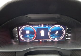 Škoda Kodiaq Sportline 2022 2.0TDi 110kW FWD DSG, odpočetDPH - 10