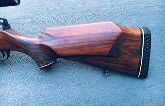 Opakovacia guľovnica Mauser Mod. 66 .243 Win - 10
