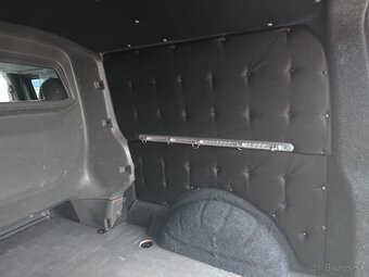 Vw Transportér T6.1  2.0crtdi 146kw 7st.Automat Highline - 10