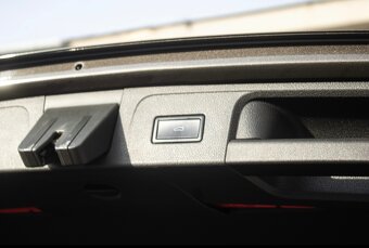 VW Volkswagen Passat Variant 2.0 TDI DSG Highline - 10