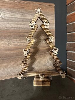 Vianočný stromček - 10